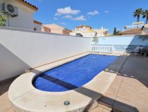 Sprzedaż - Willa - Orihuela Costa - Playa Flamenca