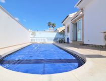 Sprzedaż - Willa - Orihuela Costa - Playa Flamenca