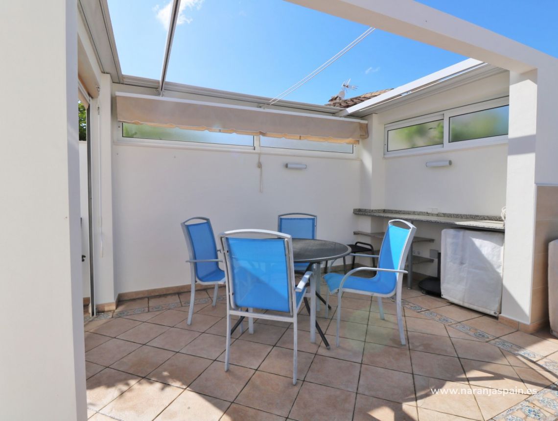 Sprzedaż - Willa - Orihuela Costa - Playa Flamenca