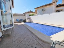 Sprzedaż - Willa - Orihuela Costa - Playa Flamenca