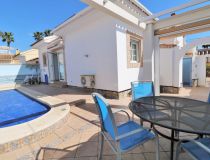 Sprzedaż - Willa - Orihuela Costa - Playa Flamenca