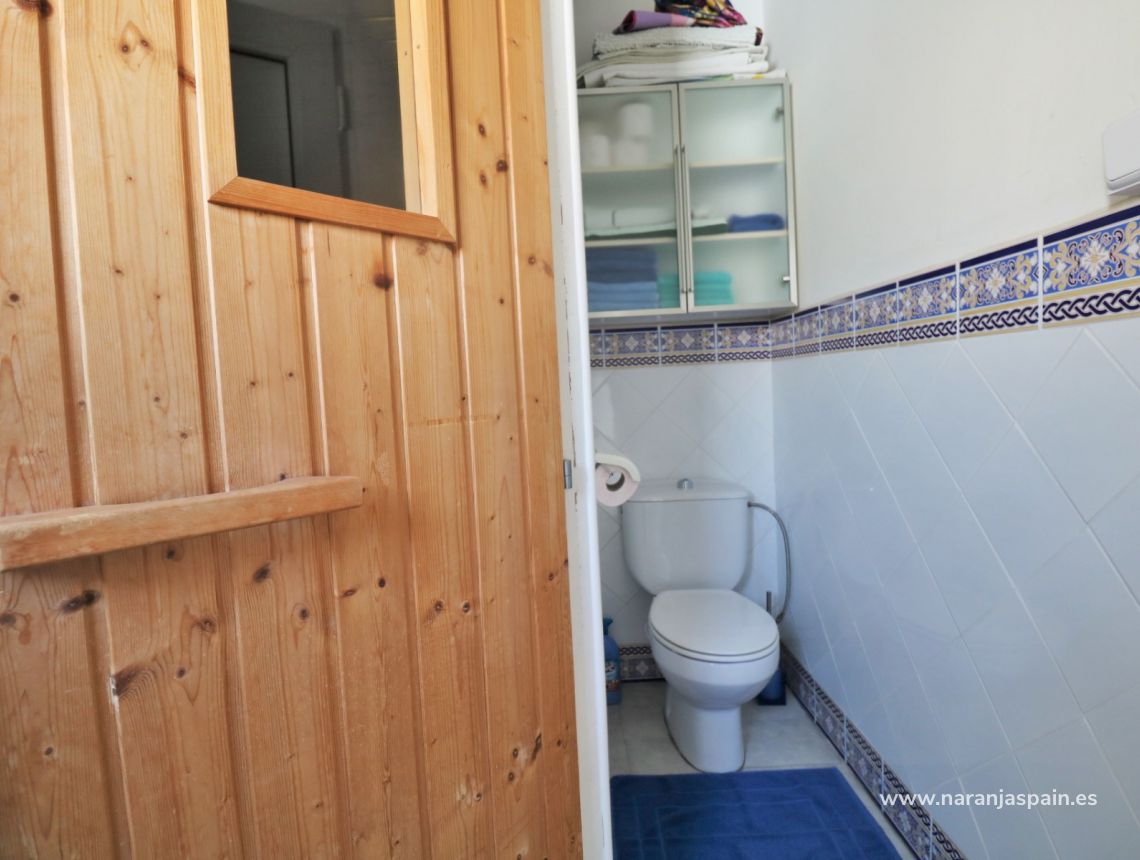 Sprzedaż - Willa - Orihuela Costa - Playa Flamenca