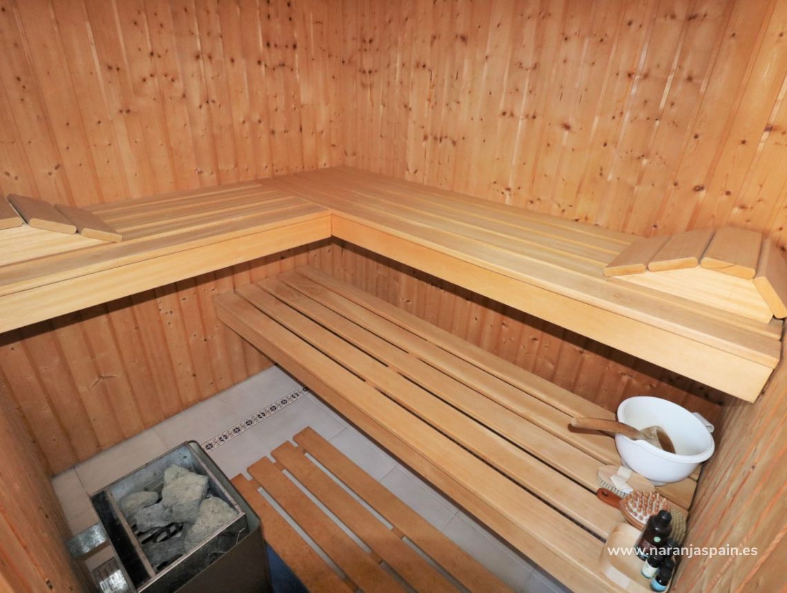 Sprzedaż - Willa - Orihuela Costa - Playa Flamenca