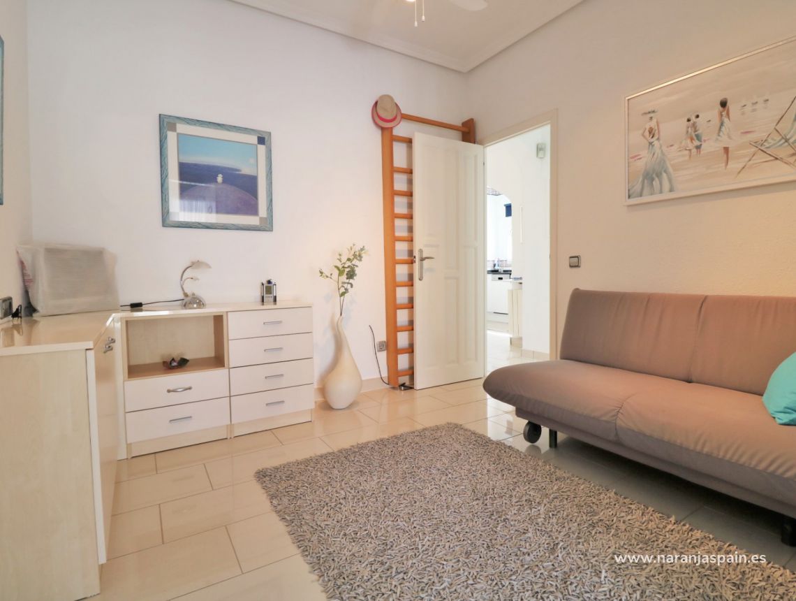 Sprzedaż - Willa - Orihuela Costa - Playa Flamenca