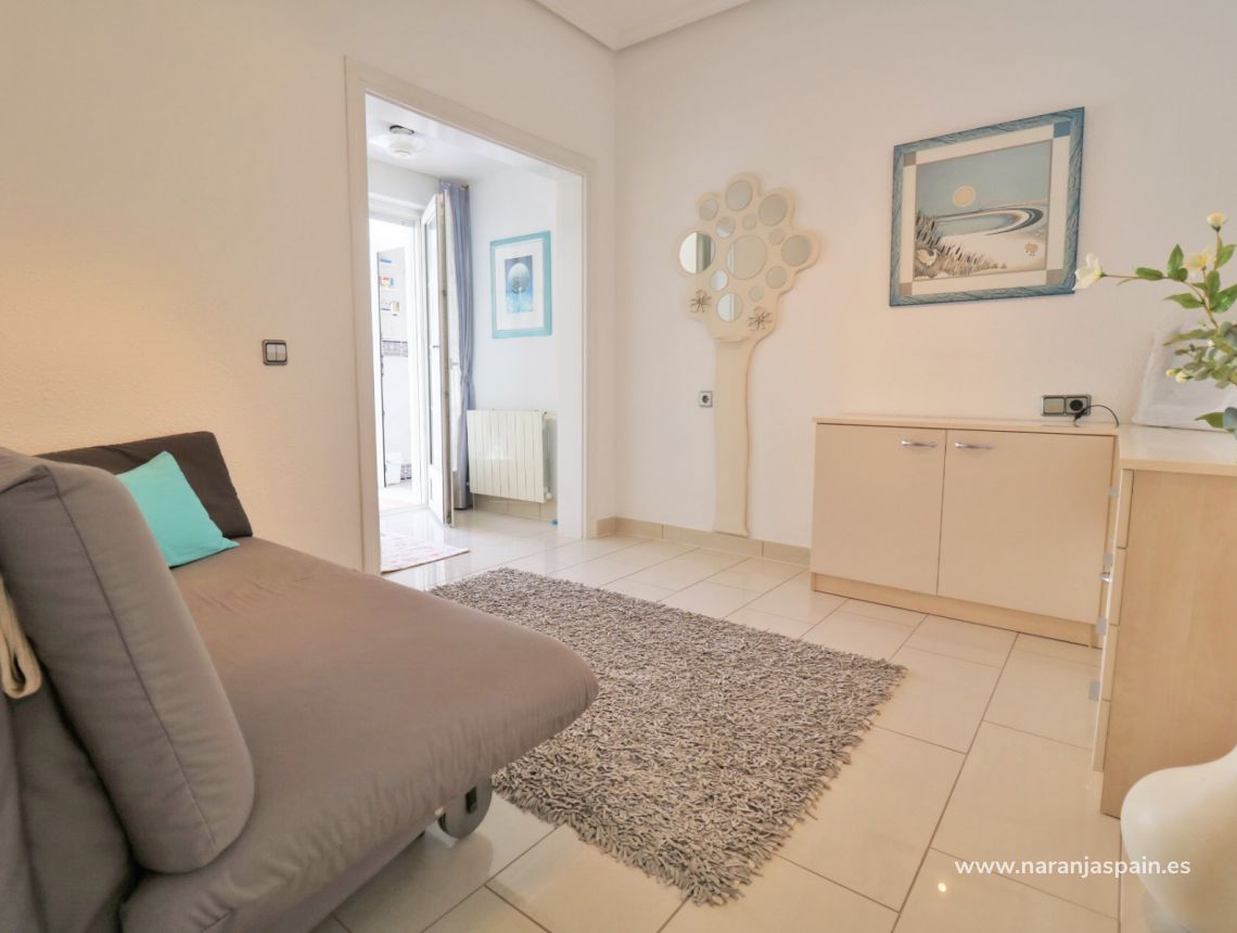 Sprzedaż - Willa - Orihuela Costa - Playa Flamenca