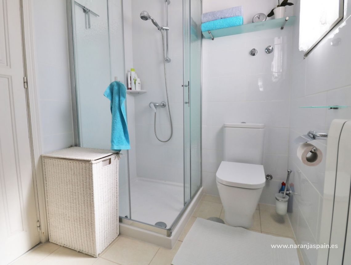 Sprzedaż - Willa - Orihuela Costa - Playa Flamenca