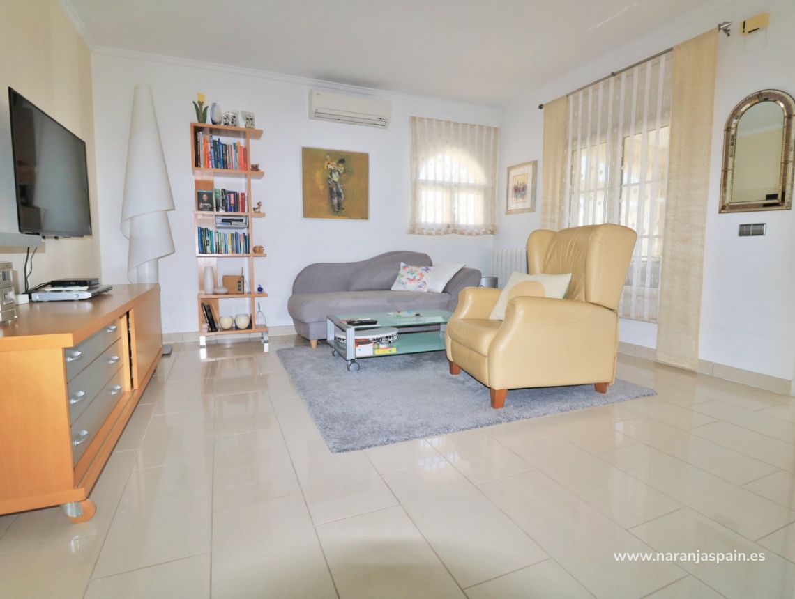 Sprzedaż - Willa - Orihuela Costa - Playa Flamenca