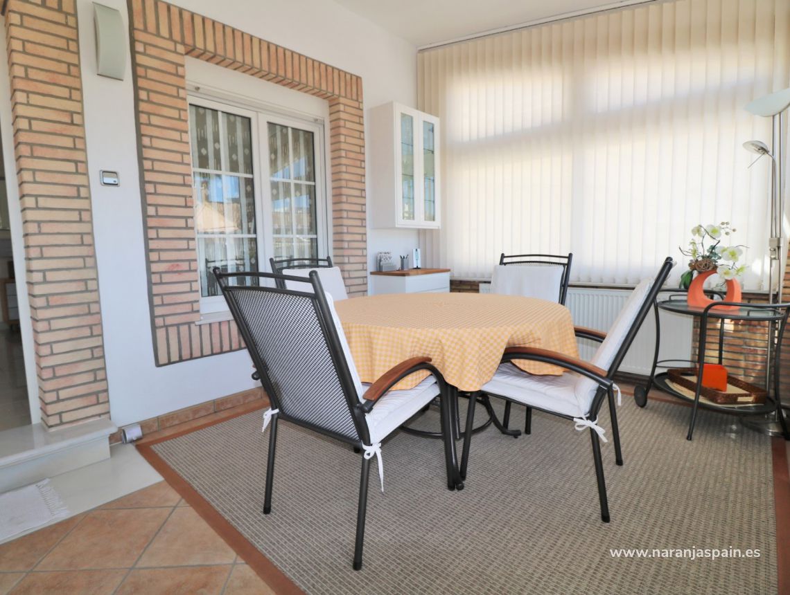 Sprzedaż - Willa - Orihuela Costa - Playa Flamenca