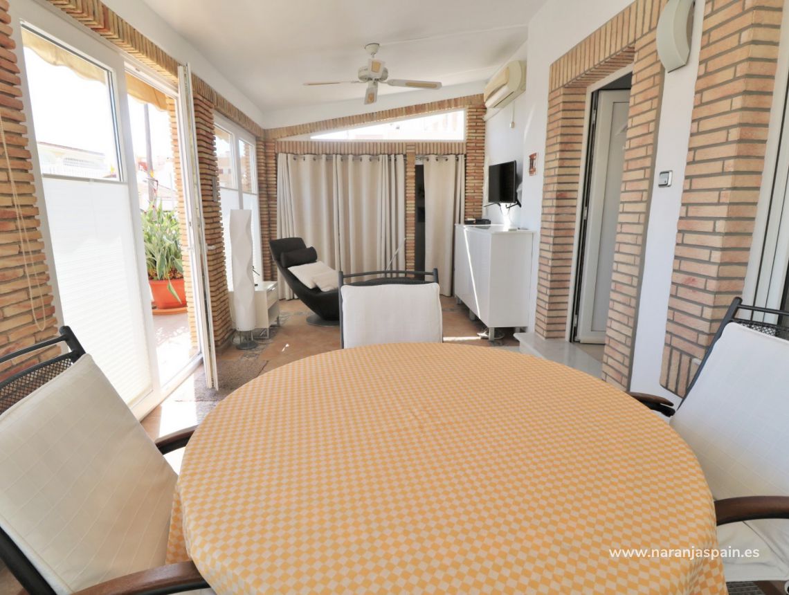 Sprzedaż - Willa - Orihuela Costa - Playa Flamenca