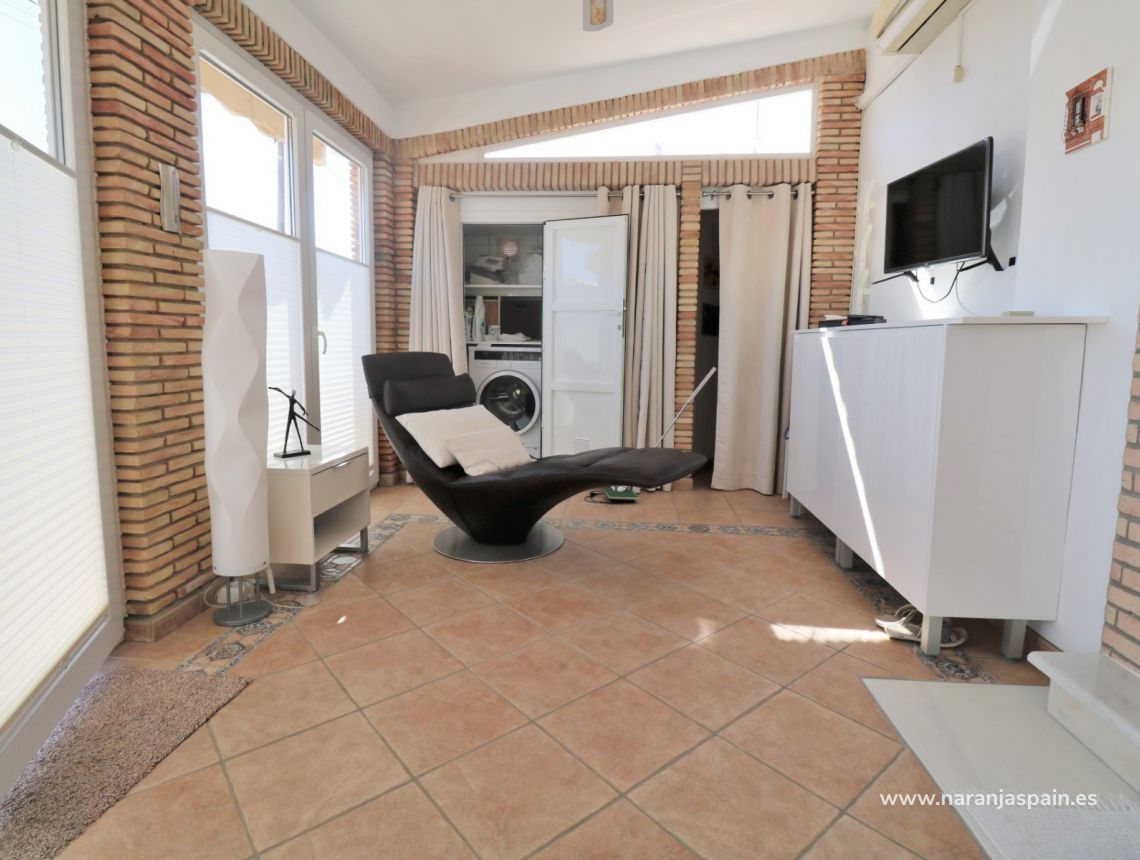 Sprzedaż - Willa - Orihuela Costa - Playa Flamenca