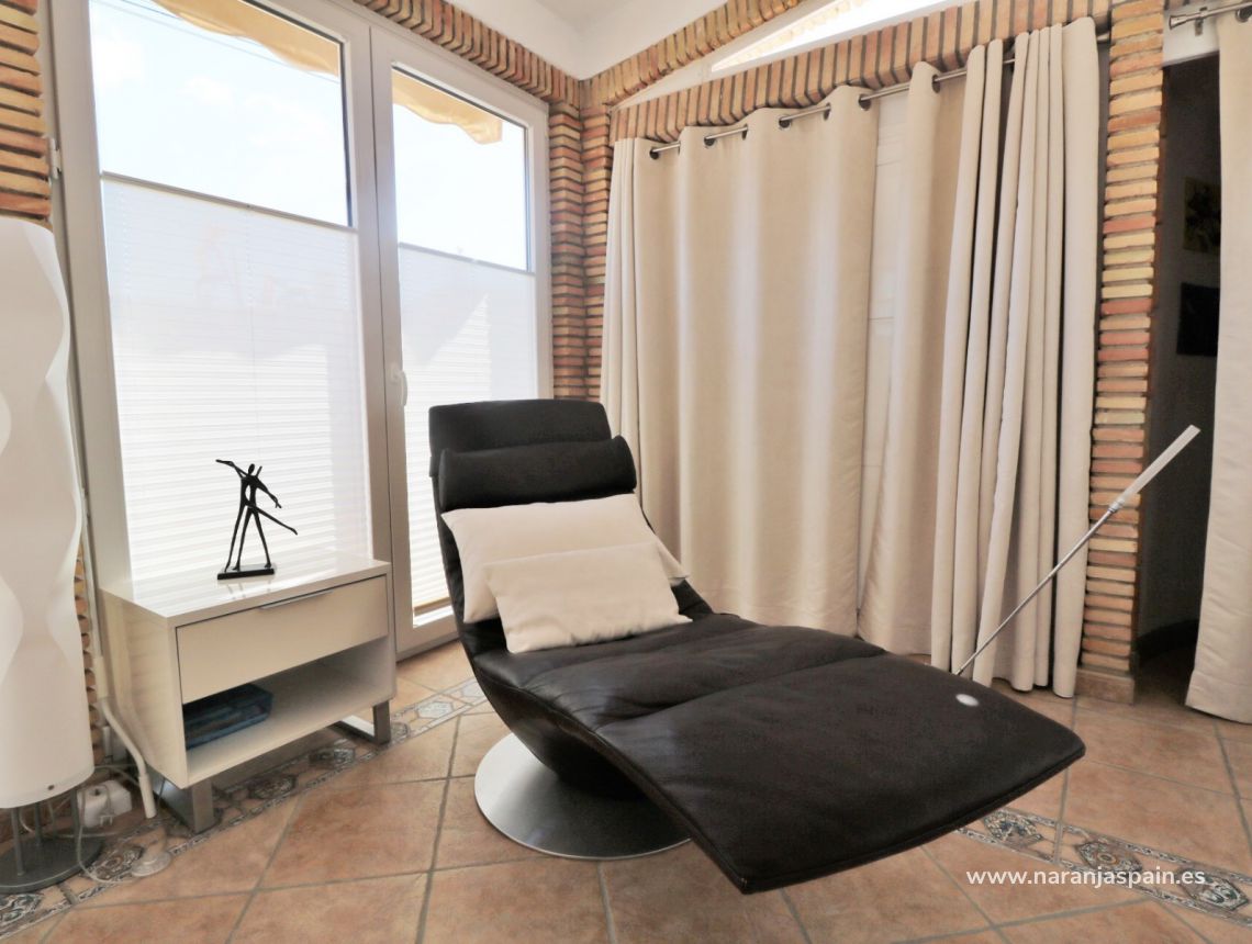 Sprzedaż - Willa - Orihuela Costa - Playa Flamenca