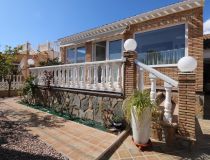 Sprzedaż - Willa - Orihuela Costa - Playa Flamenca