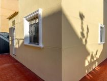 Sprzedaż - Willa - Orihuela Costa - Villamartín