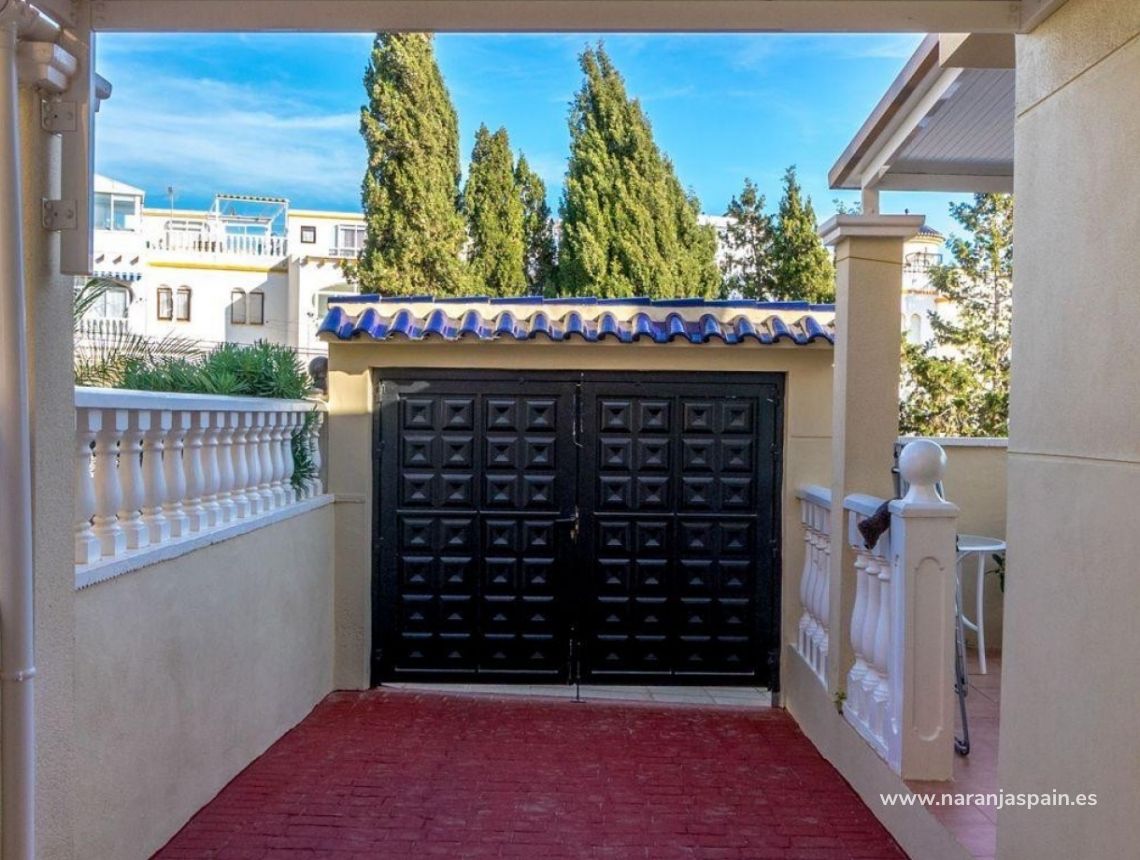 Sprzedaż - Willa - Orihuela Costa - Villamartín