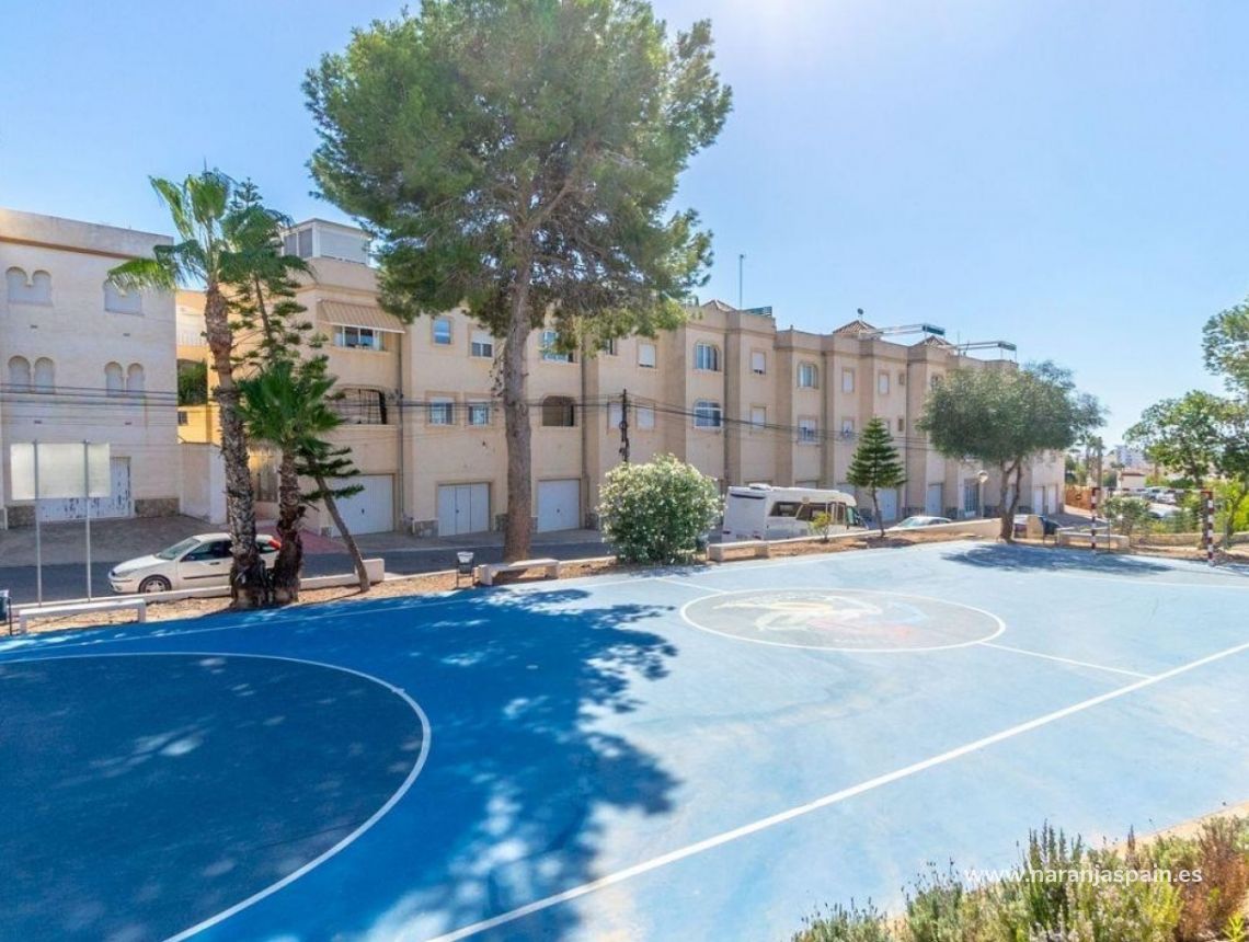 Sprzedaż - Willa - Orihuela Costa - Villamartín