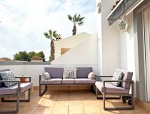 Sprzedaż - Willa - Orihuela Costa - Villamartín