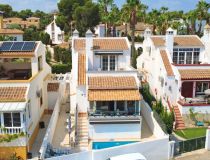 Sprzedaż - Willa - Orihuela Costa - Villamartín