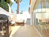 Sprzedaż - Willa - Orihuela Costa - Villamartín