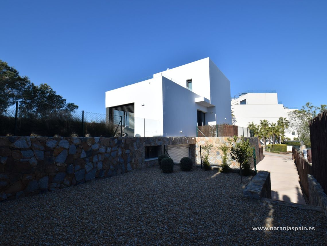 Sprzedaż - Willa - Orihuela - Las Colinas Golf