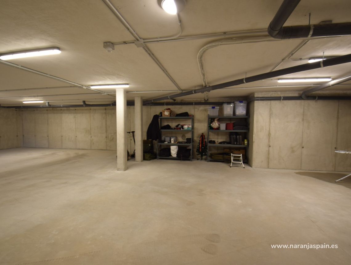 Sprzedaż - Willa - Orihuela - Las Colinas Golf