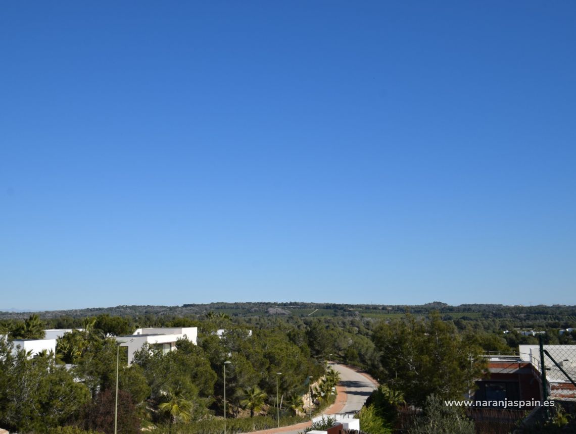 Sprzedaż - Willa - Orihuela - Las Colinas Golf