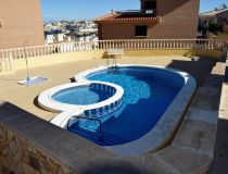 Sprzedaż - Willa - Rojales - Rojales Field