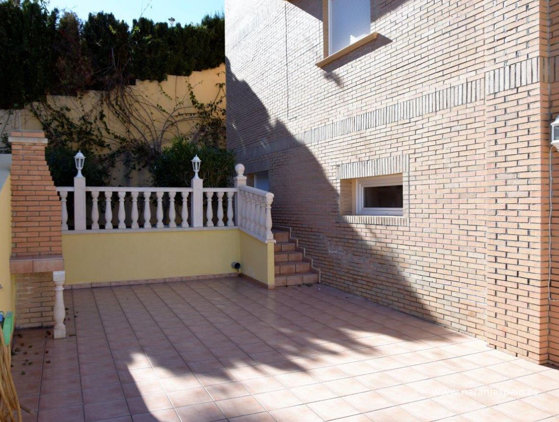 Sprzedaż - Willa - Rojales - Rojales Field