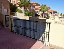 Sprzedaż - Willa - Rojales - Rojales Field