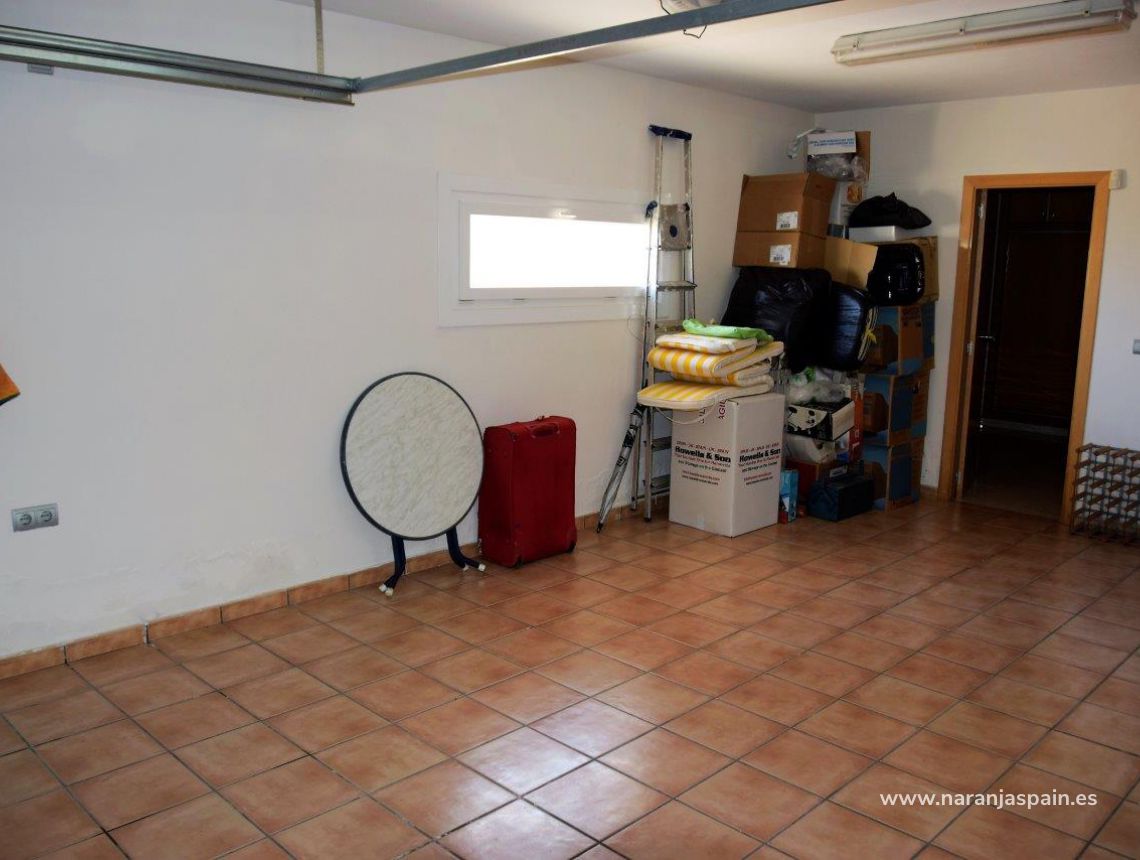 Sprzedaż - Willa - Rojales - Rojales Field