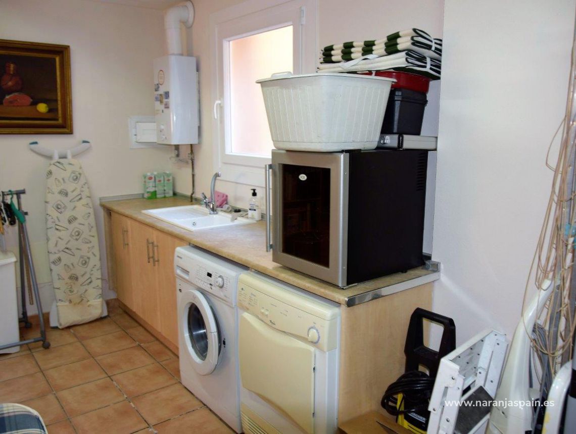 Sprzedaż - Willa - Rojales - Rojales Field