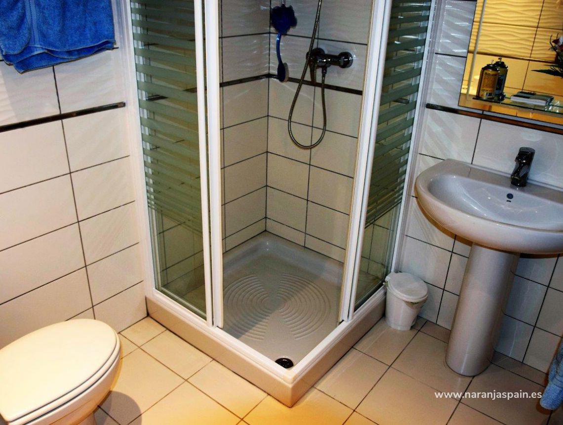 Sprzedaż - Willa - Rojales - Rojales Field