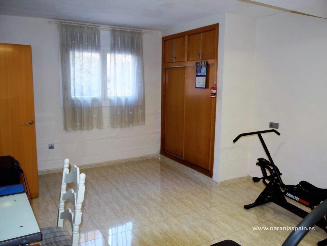 Sprzedaż - Willa - Rojales - Rojales Field