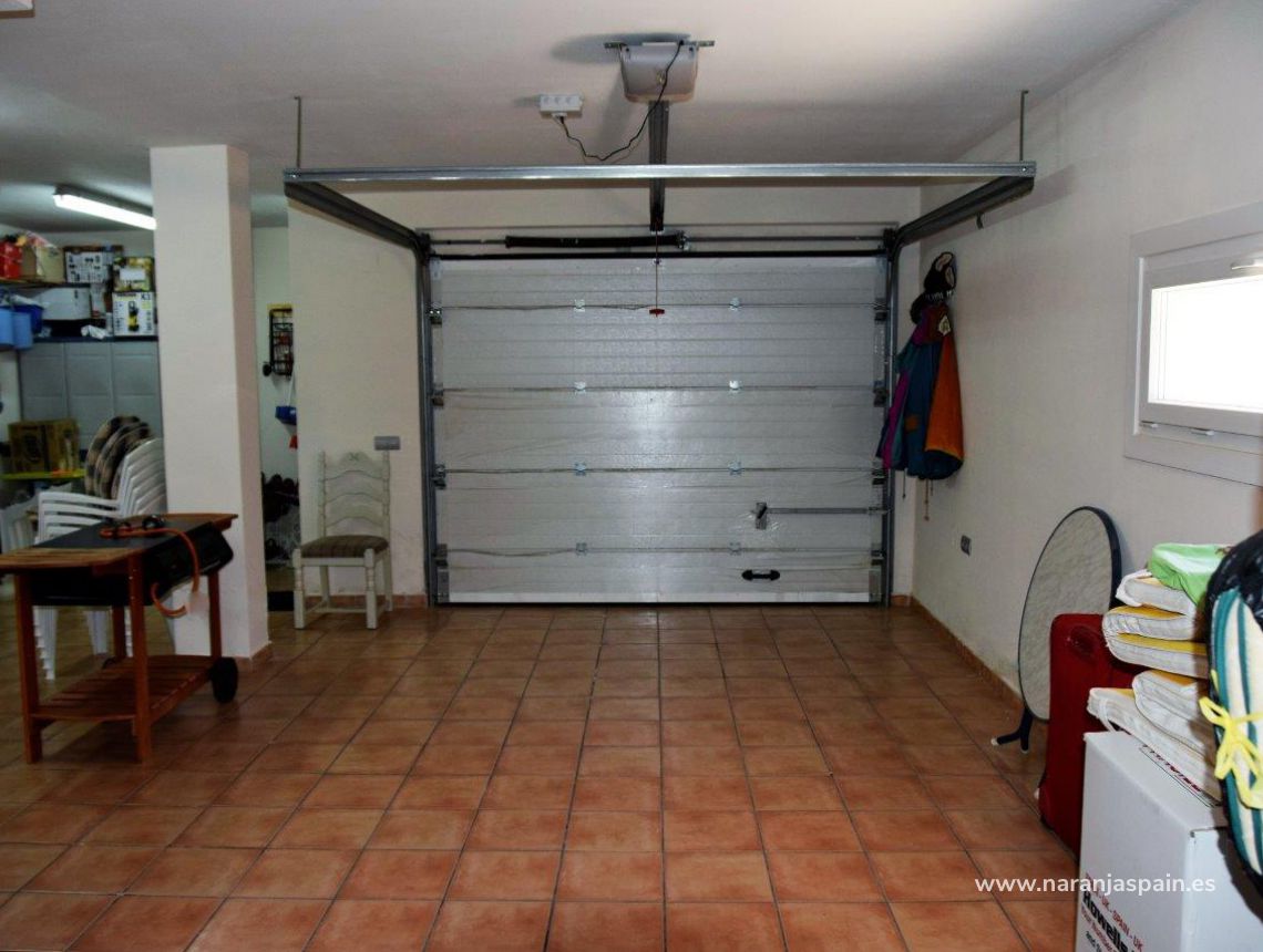 Sprzedaż - Willa - Rojales - Rojales Field