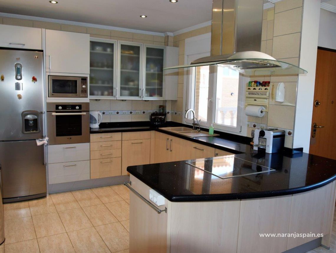 Sprzedaż - Willa - Rojales - Rojales Field