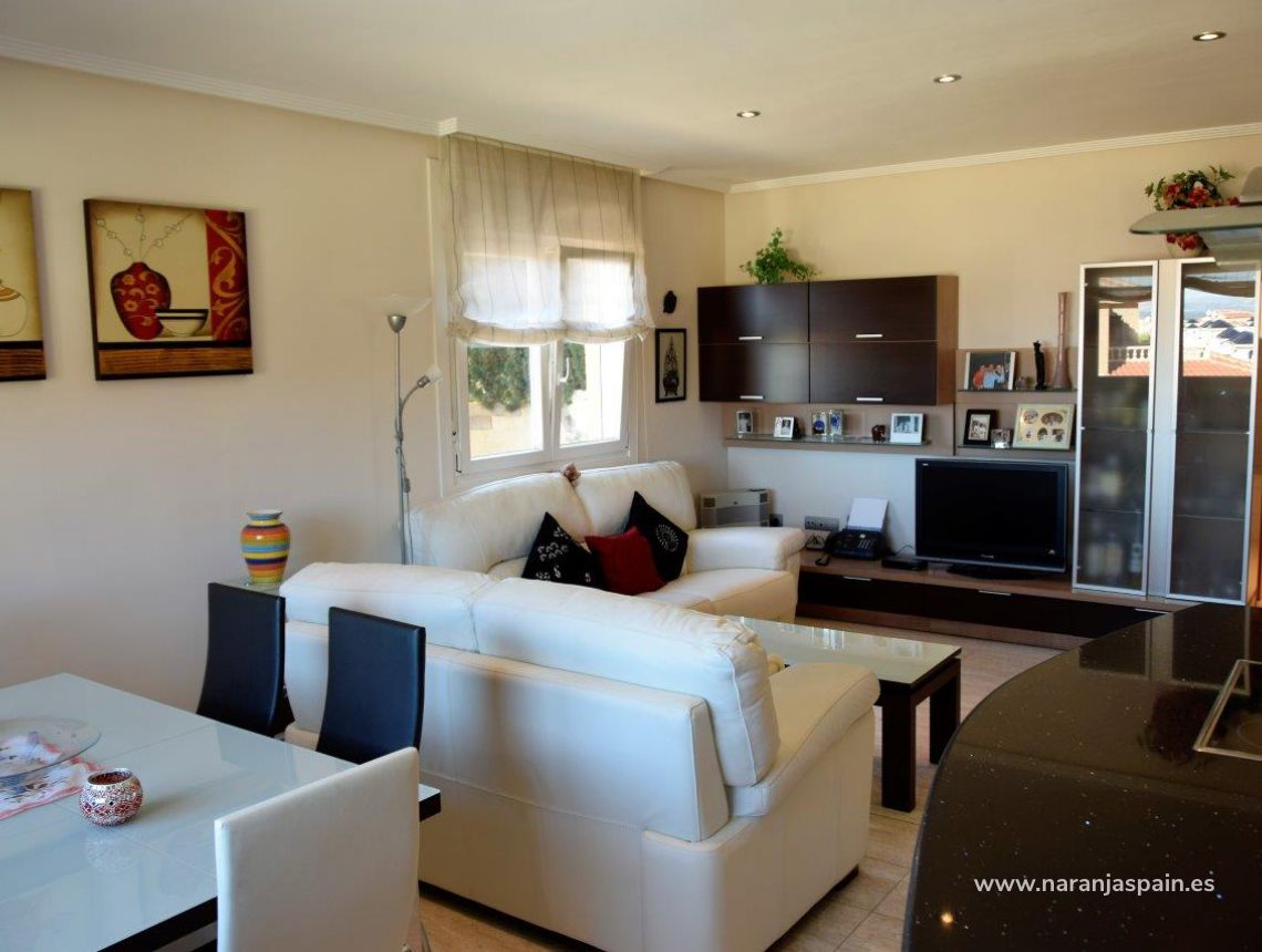 Sprzedaż - Willa - Rojales - Rojales Field