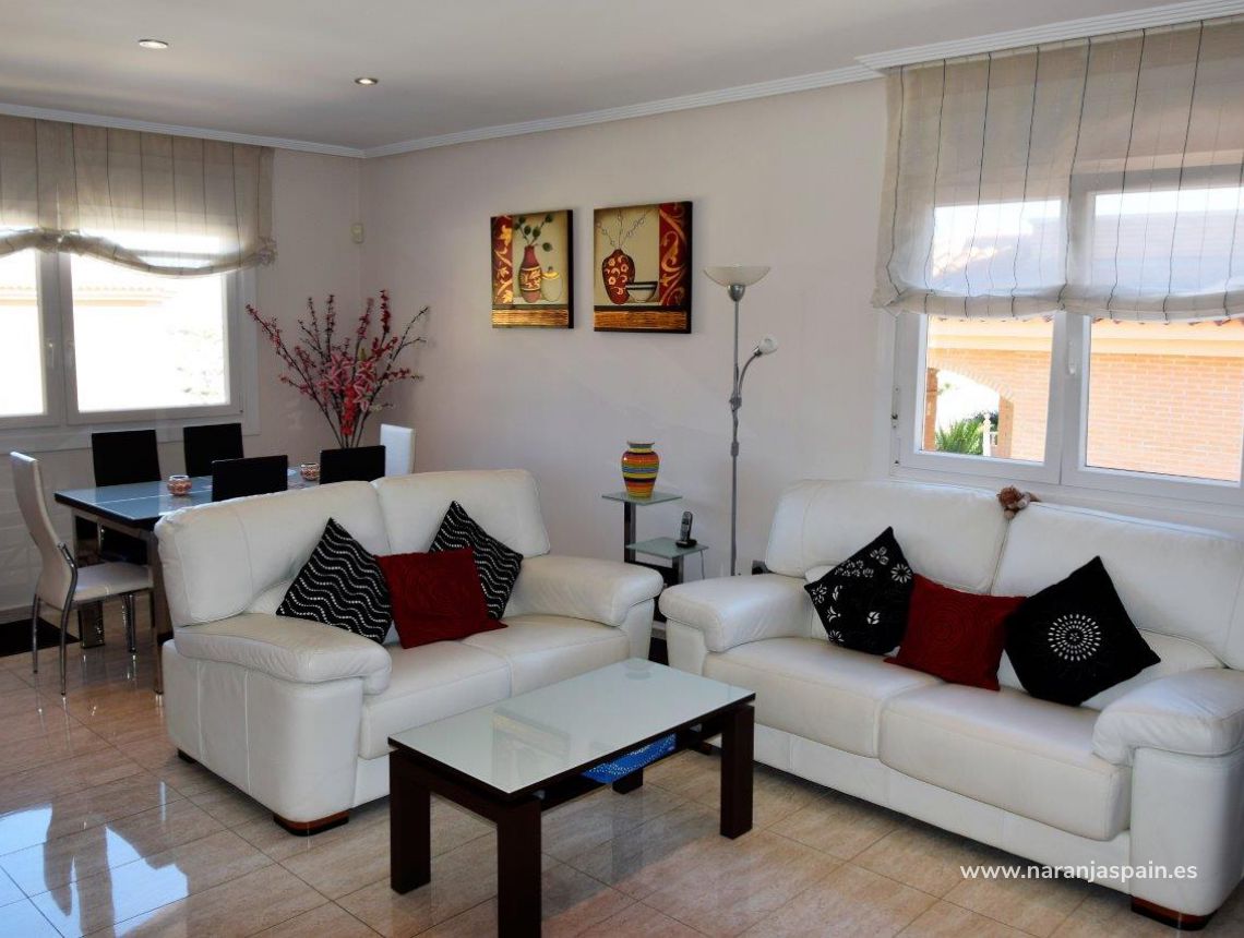 Sprzedaż - Willa - Rojales - Rojales Field