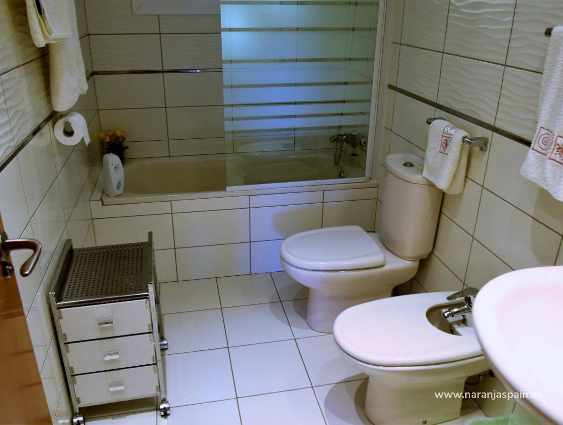 Sprzedaż - Willa - Rojales - Rojales Field