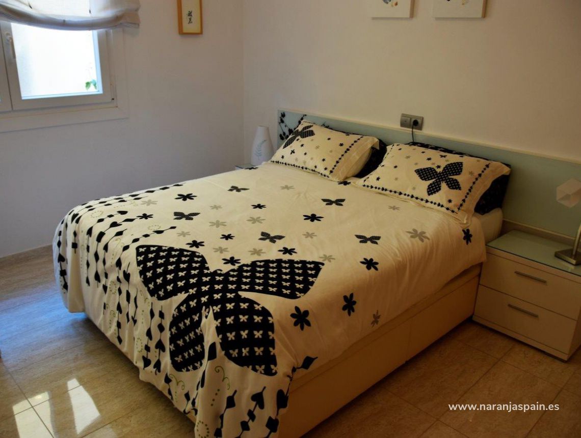 Sprzedaż - Willa - Rojales - Rojales Field