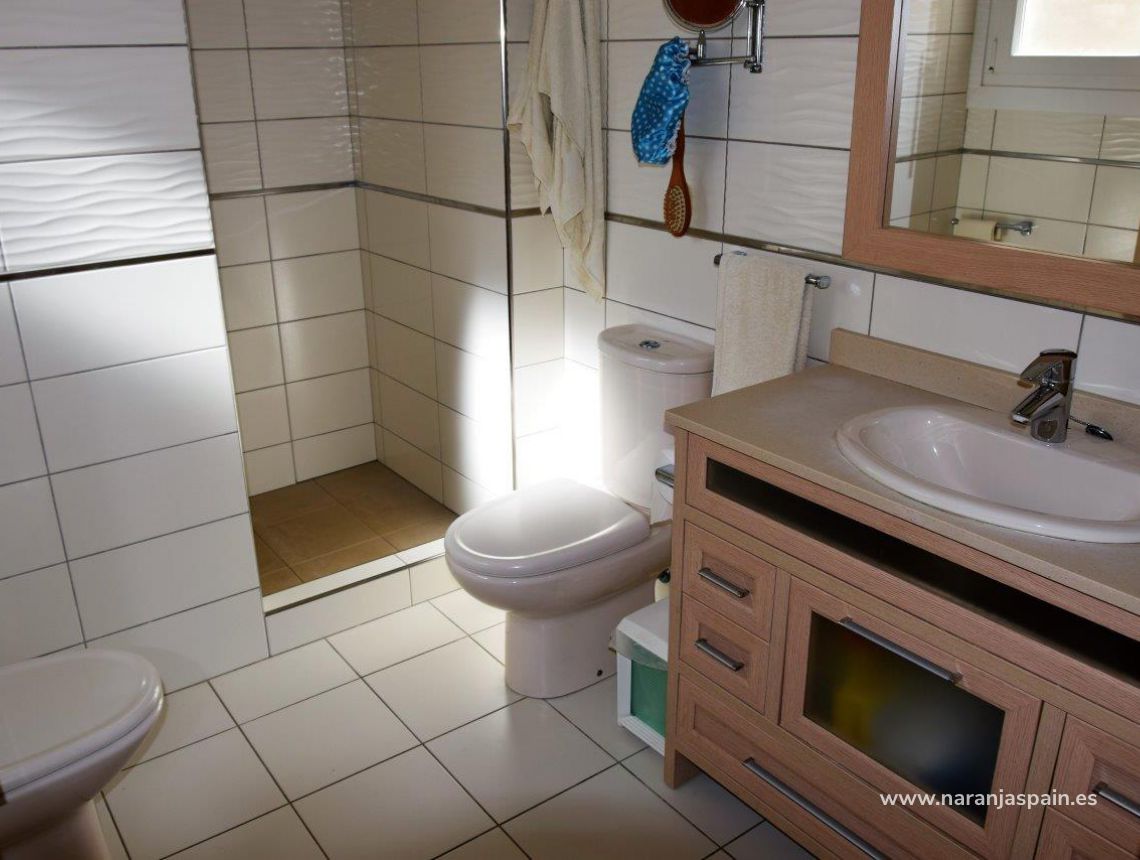 Sprzedaż - Willa - Rojales - Rojales Field