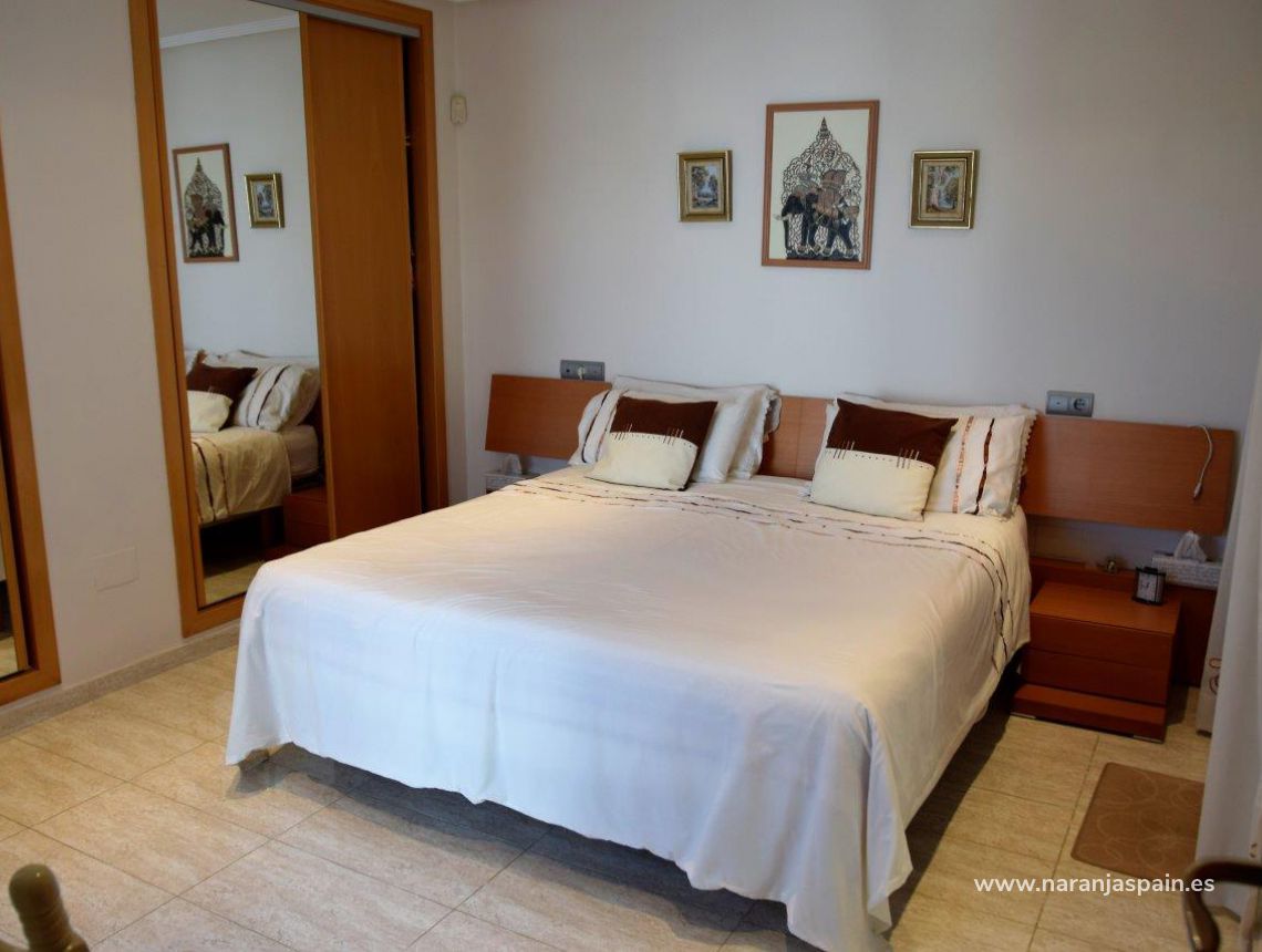 Sprzedaż - Willa - Rojales - Rojales Field