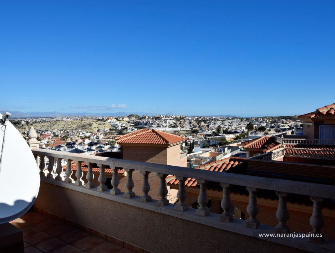 Sprzedaż - Willa - Rojales - Rojales Field