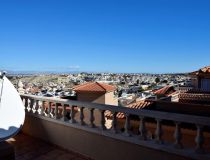 Sprzedaż - Willa - Rojales - Rojales Field