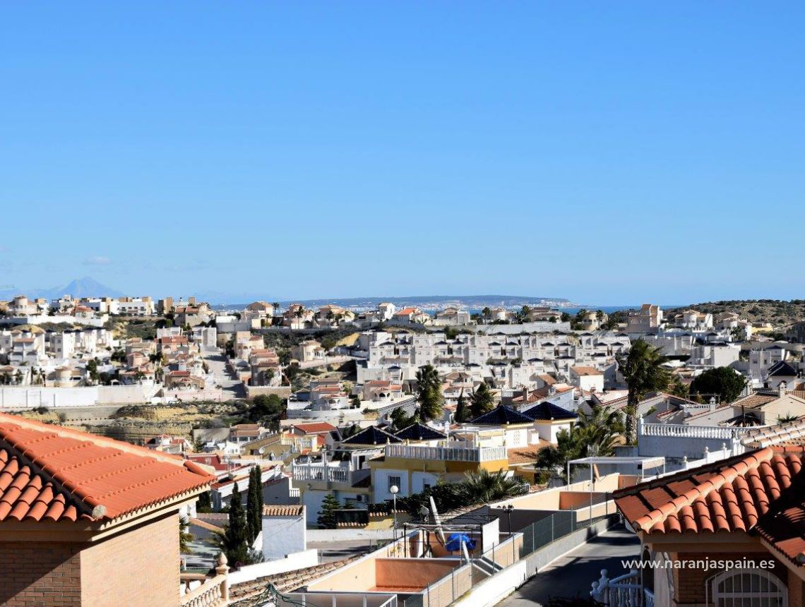 Sprzedaż - Willa - Rojales - Rojales Field