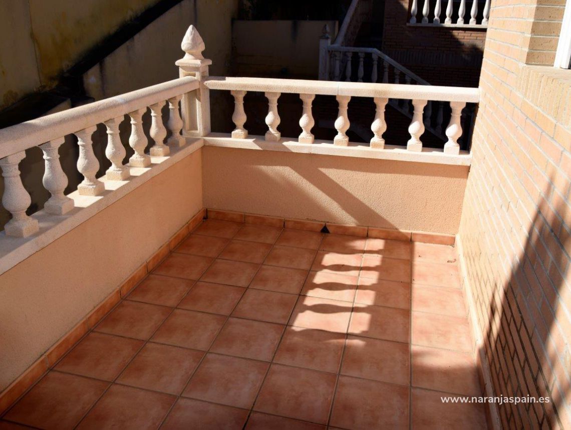 Sprzedaż - Willa - Rojales - Rojales Field