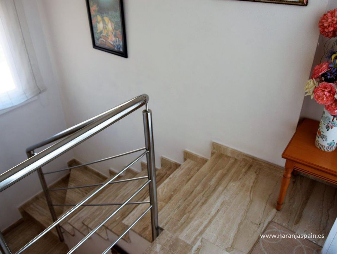 Sprzedaż - Willa - Rojales - Rojales Field