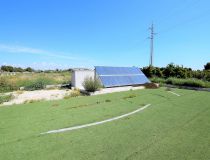 Sprzedaż - Willa - Rojales - Rojales Field