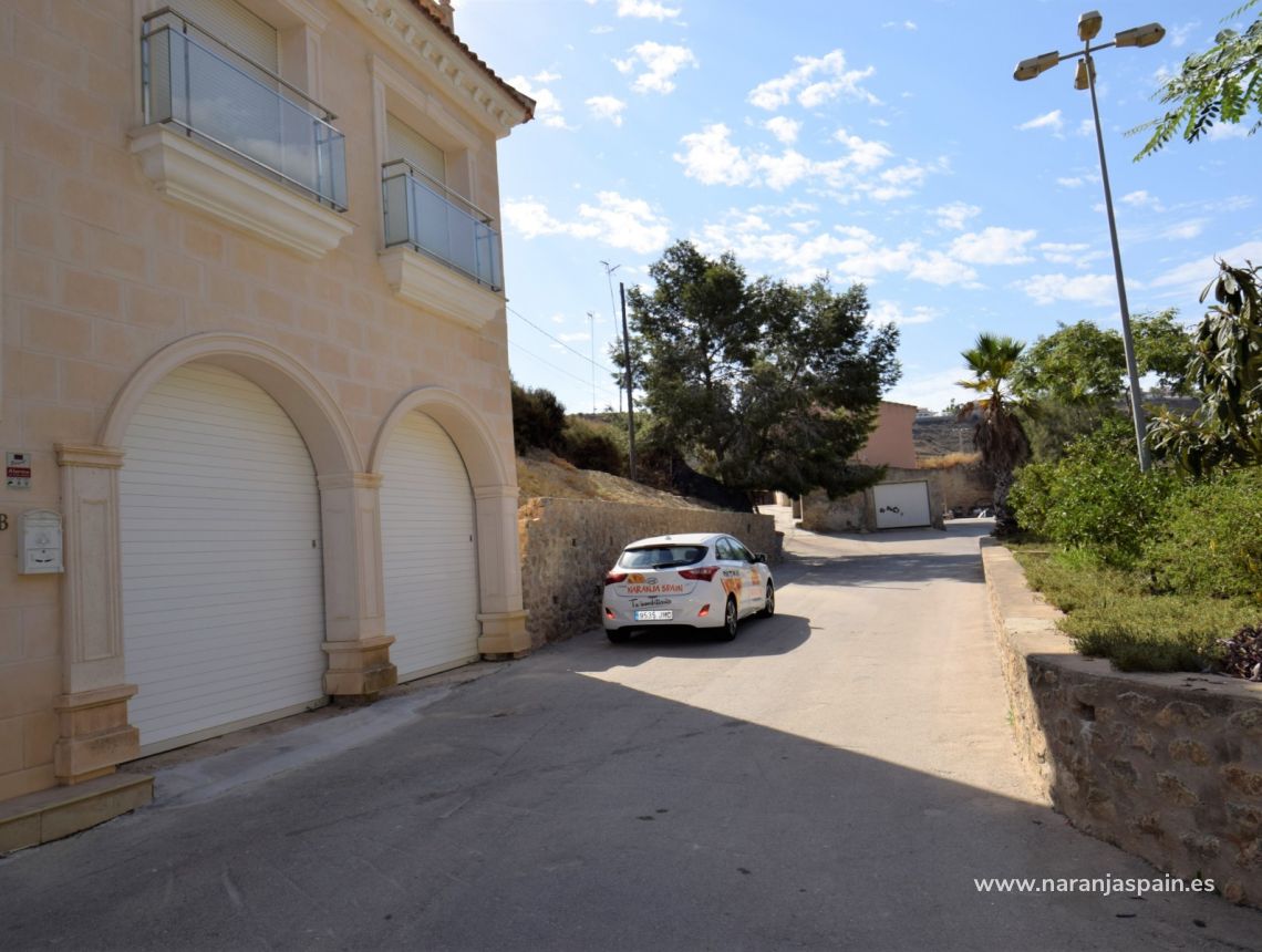 Sprzedaż - Willa - Rojales