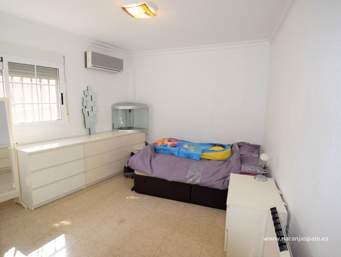 Sprzedaż - Willa - Rojales