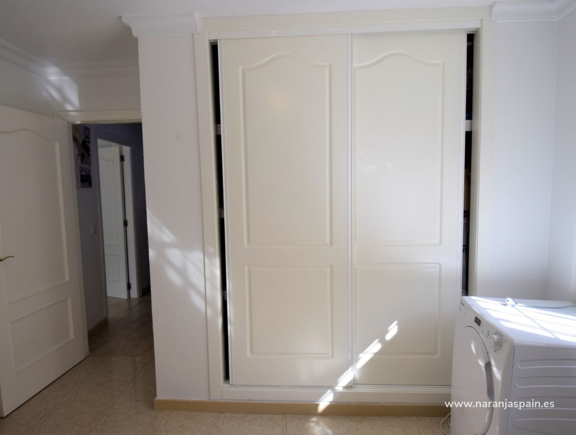 Sprzedaż - Willa - Rojales