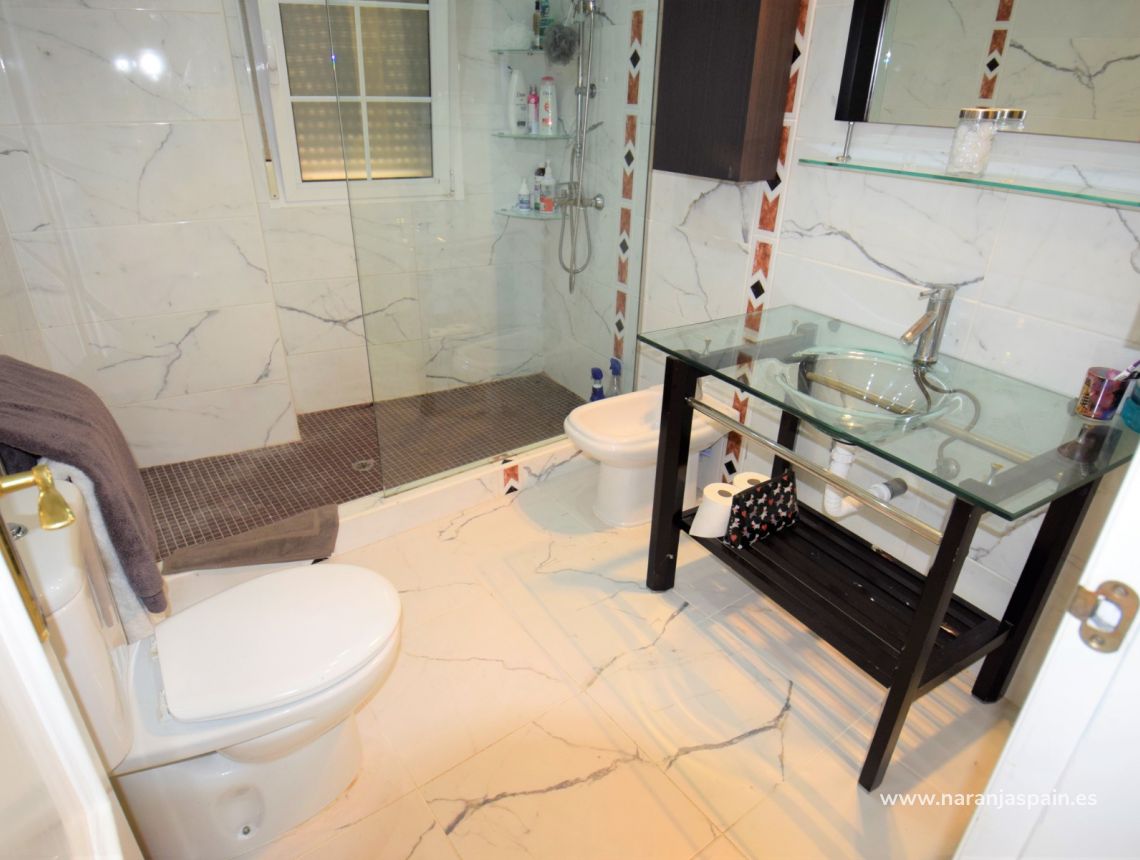 Sprzedaż - Willa - Rojales